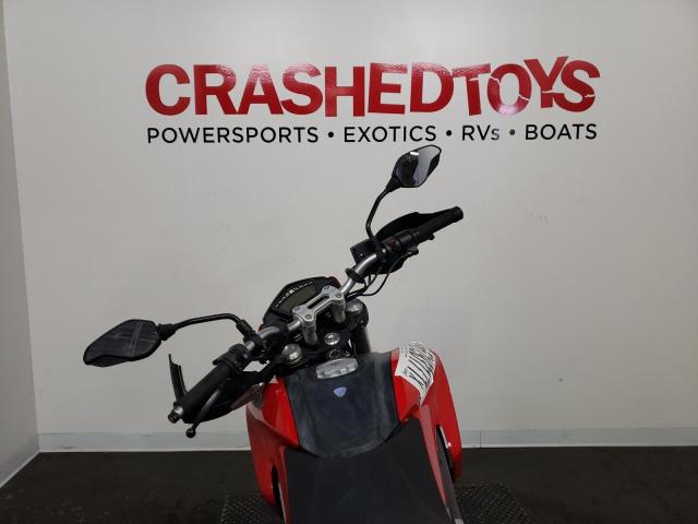 2013 DUCATI HYPERMOTAR ZDM1YBTS0DB003601