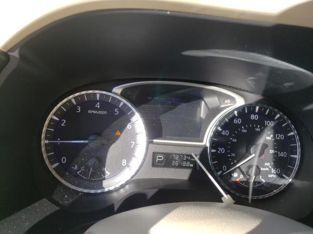 2013 INFINITI JX35 5N1AL0MNXDC332478