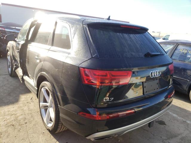 VIN WA1VAAF74KD029729 2019 Audi Q7, Prestige no.3