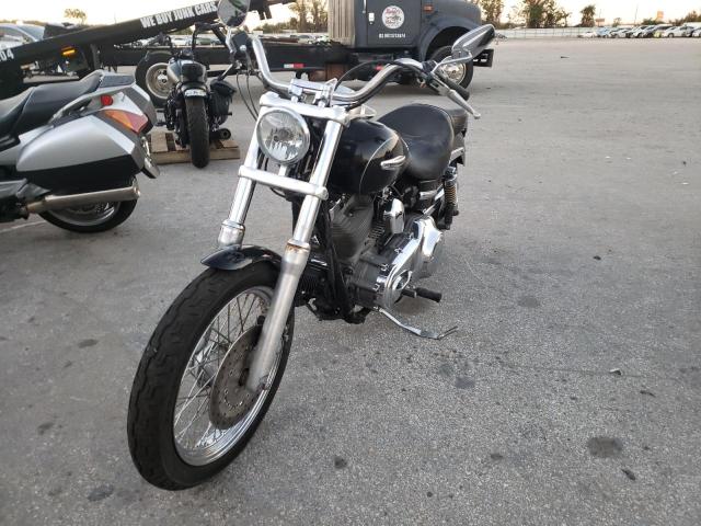 2009 HARLEY-DAVIDSON FXDC 1HD1GV4169K322559