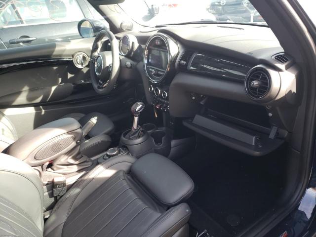 2019 MINI COOPER JOH WMWXM9C50K2L04495