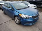 2014 KIA  FORTE