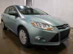 2012 FORD  FOCUS