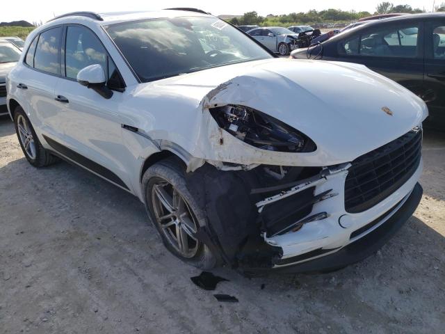 VIN WP1AA2A50KLB01854 2019 Porsche Macan no.9