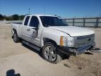 2013 CHEVROLET  SILVERADO