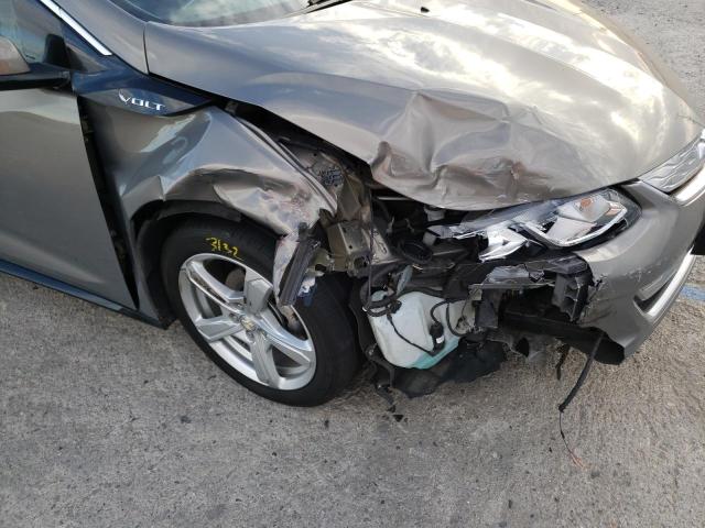 VIN 1G1RC6S56HU151836 2017 Chevrolet Volt, LT no.9