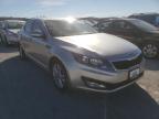 2011 KIA  OPTIMA