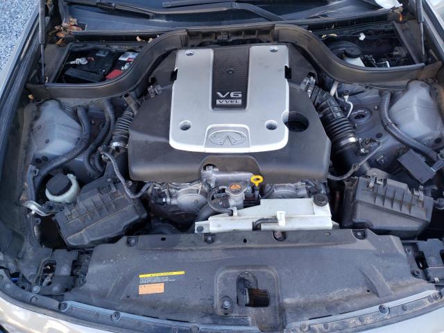 2013 INFINITI G37 BASE JN1CV6AP8DM305180