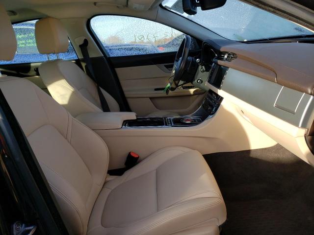 2016 JAGUAR XF PREMIUM SAJBJ4BVXGCY16732