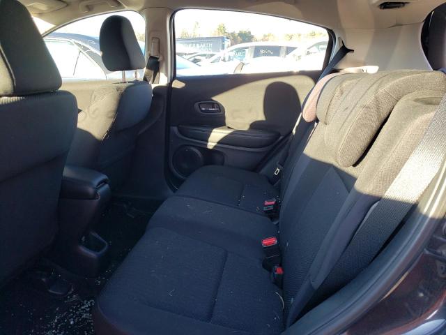 3CZRU6H35JG718258 Honda Hr-V 2018. Фото: 5