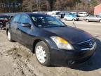 2009 NISSAN  ALTIMA