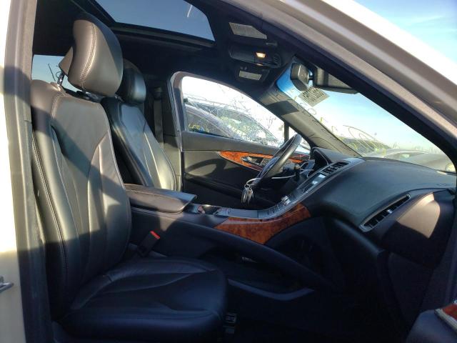 2018 LINCOLN MKX SELECT 2LMPJ6KR8JBL31421