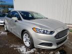 2015 FORD  FUSION