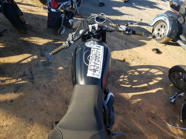 2016 DUCATI SCRAMBLER ML015ANM7GT008354