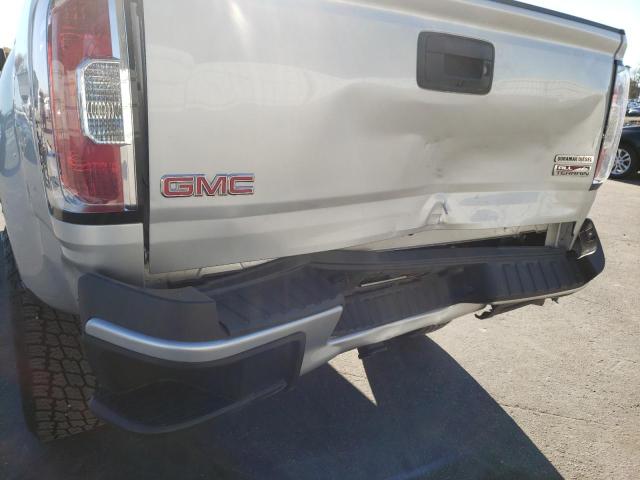 2018 GMC CANYON SLE 1GTP6CE15J1119819