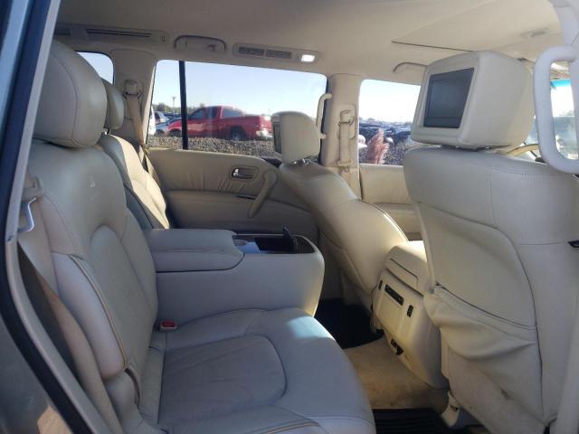 2012 INFINITI QX56 JN8AZ2NF0C9516320