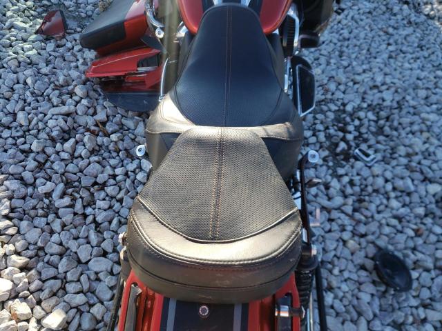 2018 HARLEY-DAVIDSON FLHXSE CVO 1HD1PXL19JB958765