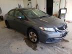 2013 HONDA  CIVIC