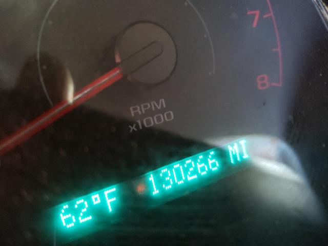 2010 CHEVROLET COBALT 2LT 1G1AF5F58A7189176