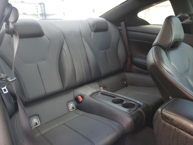 2019 INFINITI Q60 PURE JN1EV7EK1KM230073
