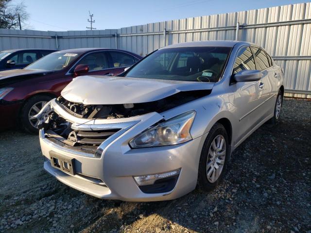 2015 NISSAN UK 1N4AL3AP1FC108245