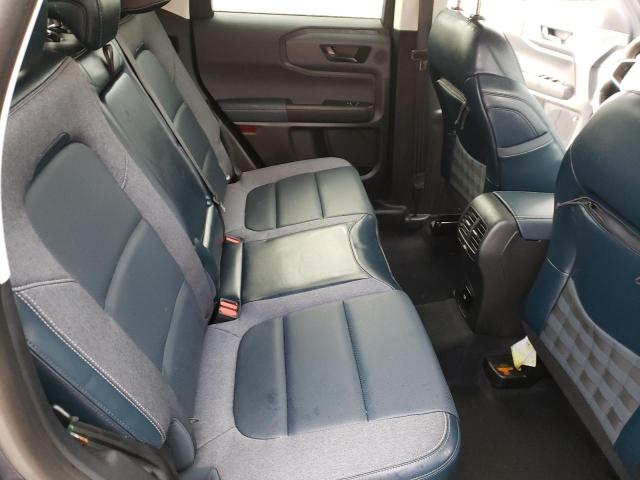 2021 FORD BRONCO SPO 3FMCR9C67MRA33165