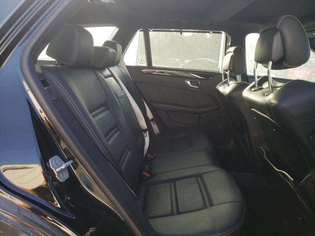 WDDHH7GB4EA911774 Mercedes-Benz E 63 Amg-S 2014. Фото: 5