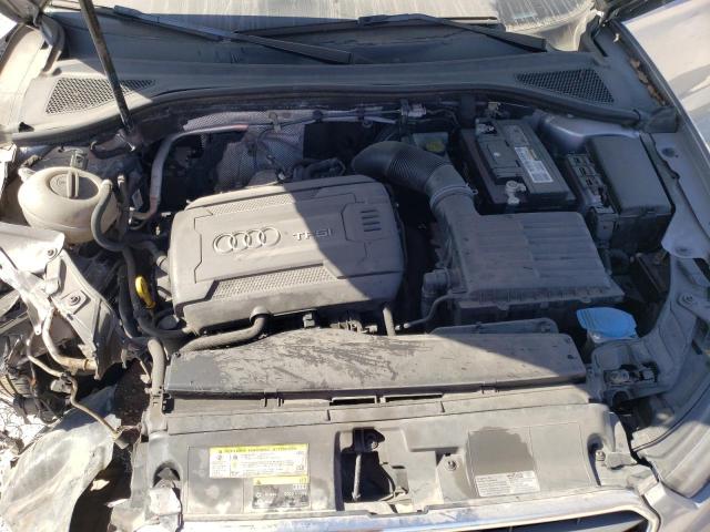 2015 AUDI S3 PREMIUM WAUBFGFF6F1075121
