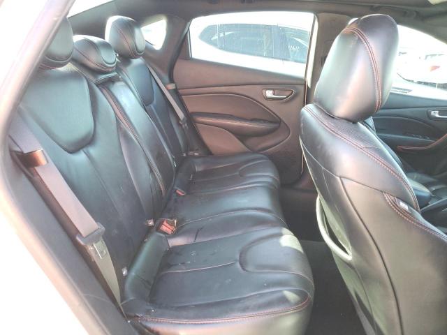 2016 DODGE DART GT 1C3CDFEB6GD701437