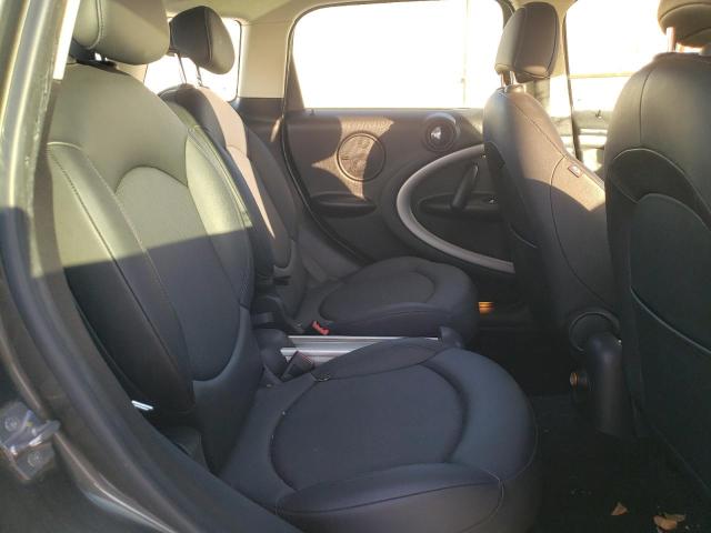 2011 MINI COOPER COU WMWZB3C56BWM00281