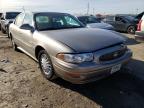 2004 BUICK  LESABRE