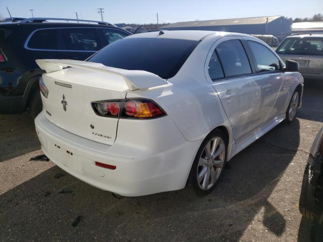 2012 MITSUBISHI LANCER GT JA32U8FW9CU018399