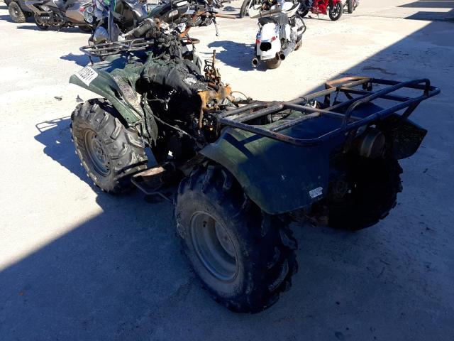 2005 SUZUKI LT-F400 F 5SAAK46A757106257