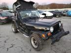 1997 JEEP  WRANGLER