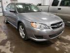 2009 SUBARU  LEGACY