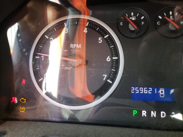 2012 DODGE 1500 RAM V 1C6RD6FT3CS331123