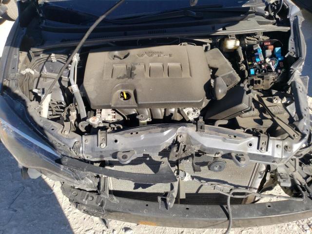 5YFBURHE5KP947710 Toyota Corolla L 2019. Фото: 6