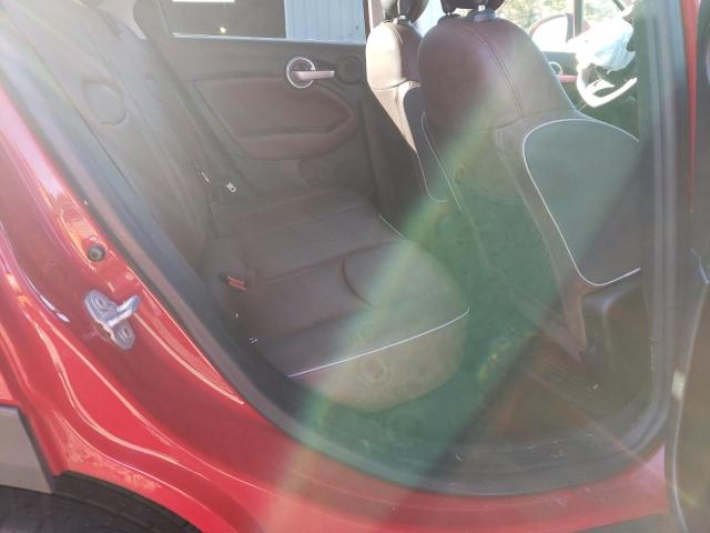 2016 FIAT 500X LOUNG ZFBCFYDT2GP357280