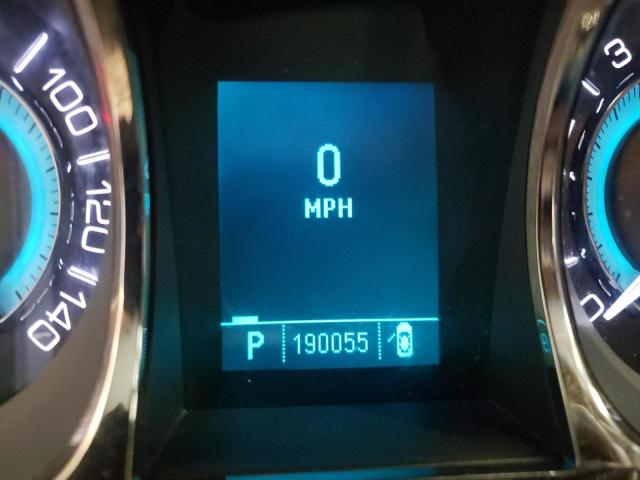 2010 BUICK LACROSSE C 1G4GC5EG6AF158779