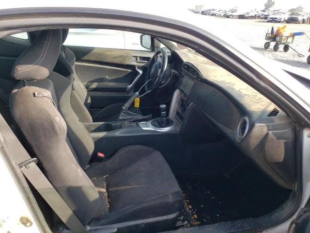 2018 TOYOTA 86 JF1ZNAA14J9700290