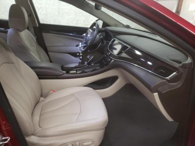 2019 BUICK LACROSSE E 1G4ZR5SS0KU108523