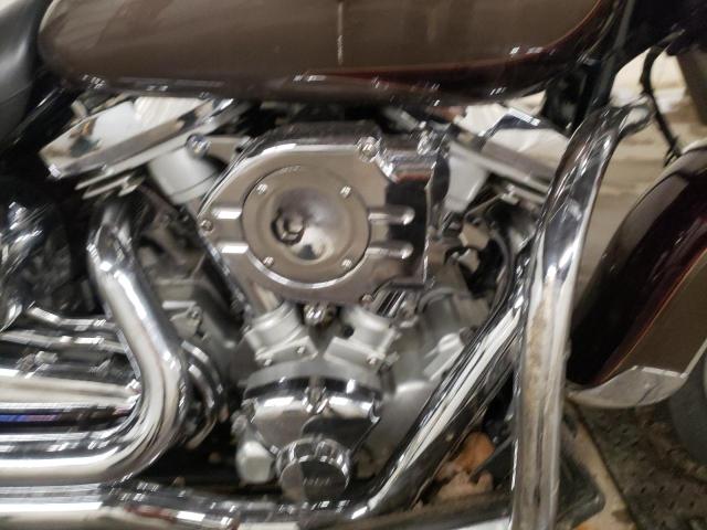 2001 YAMAHA XV1600 ATL JYAVP07EX1A004289