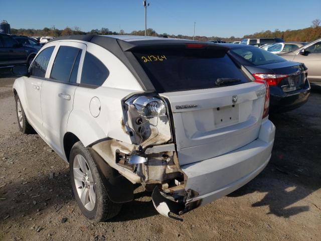 2011 DODGE CALIBER MA 1B3CB3HA5BD246965