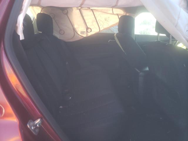 2011 GMC TERRAIN 2CTALSEC3B6278819