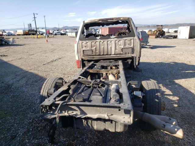 2017 FORD F550 SUPER - 1FDUF5GTXHEE59205
