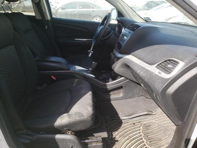 2011 DODGE JOURNEY EX 3D4PG4FB0BT508472
