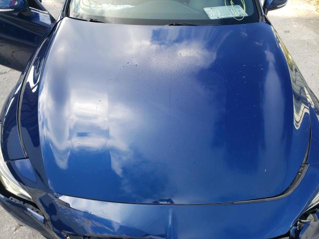 2019 INFINITI Q60 PURE JN1EV7EK1KM230073