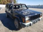 1999 JEEP  CHEROKEE