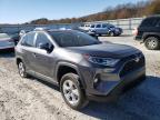 2021 TOYOTA  RAV4