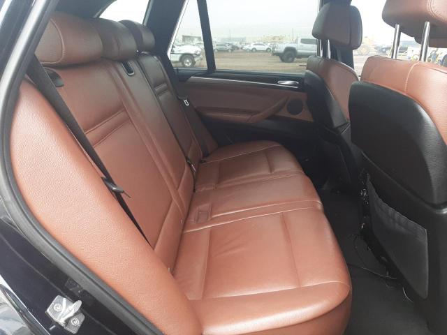 2012 BMW X5 XDRIVE5 5UXZV8C58CL422503